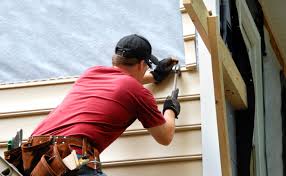 Trusted Monticello, WI Siding Experts